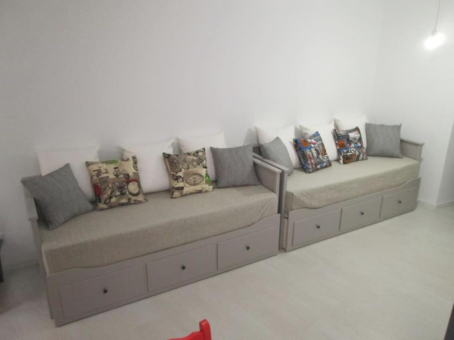 Bridge D. Luis Apartments 3º OOporto Extérieur photo