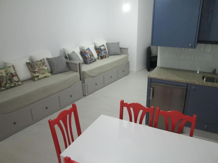 Bridge D. Luis Apartments 3º OOporto Extérieur photo