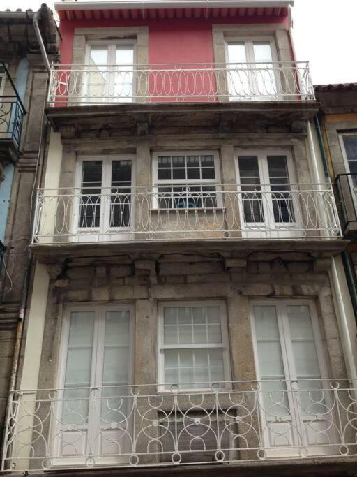Bridge D. Luis Apartments 3º OOporto Extérieur photo