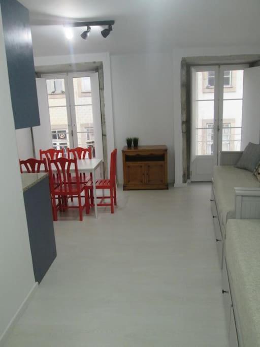 Bridge D. Luis Apartments 3º OOporto Extérieur photo