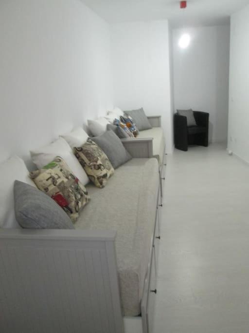 Bridge D. Luis Apartments 3º OOporto Extérieur photo