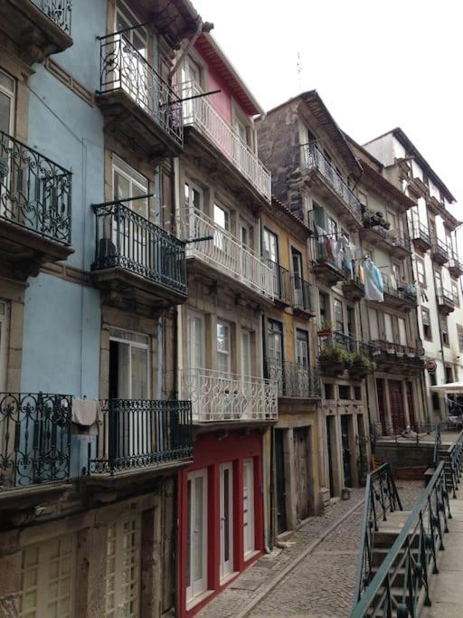 Bridge D. Luis Apartments 3º OOporto Extérieur photo